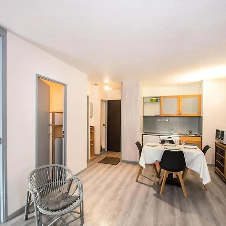 Triolet - 2 Pieces Pour 4 Personnes 204 Διαμέρισμα Σαμονί