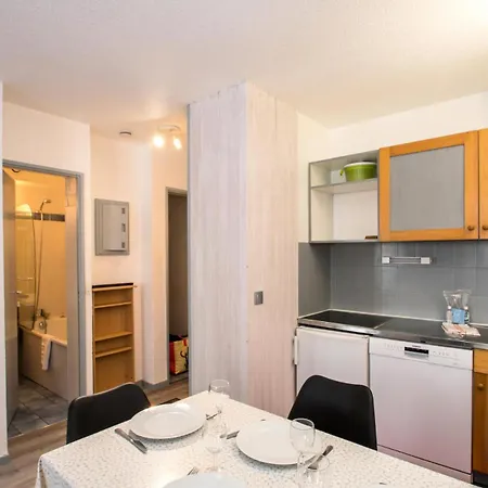 Triolet - 2 Pieces Pour 4 Personnes 204 Διαμέρισμα Σαμονί